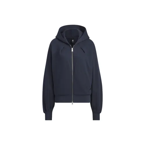 Adidas Легендарный чернильно-синий Женские Куртки