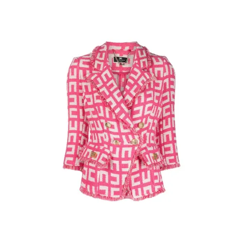 Elisabetta Franchi Женские офисные костюмы