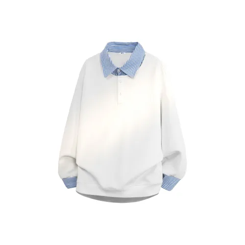 Warrior Huichao Riding The Wind Collection Свитшот Унисекс