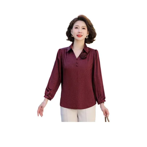 PIERRE CARDIN Женские Рубашки