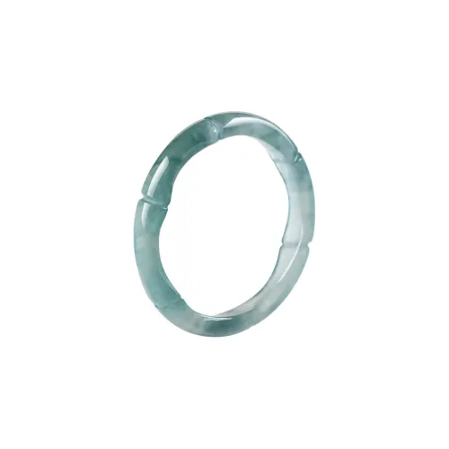 JIULONGGU Стекло Кошачий глаз Кольца Унисекс