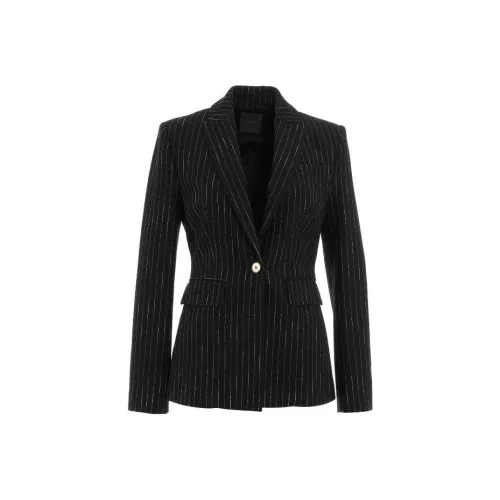 PINKO Черный Женские Офисные Костюмы