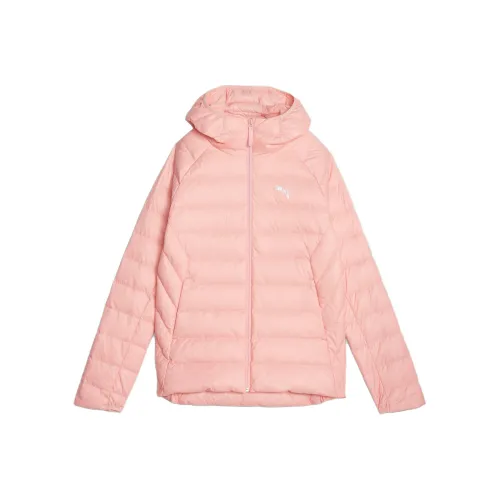 PUMA PACKLITE Женские Пуховик Пуховик Женские Розовый