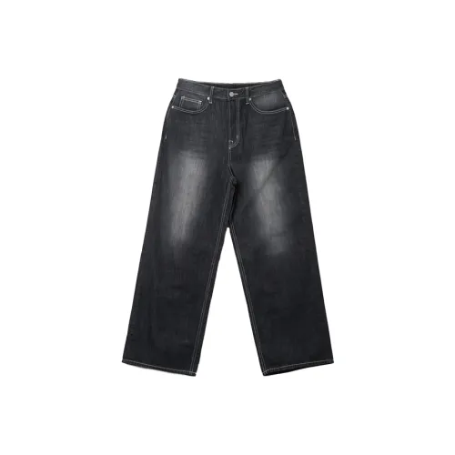 SPAO Унисекс Джинсы