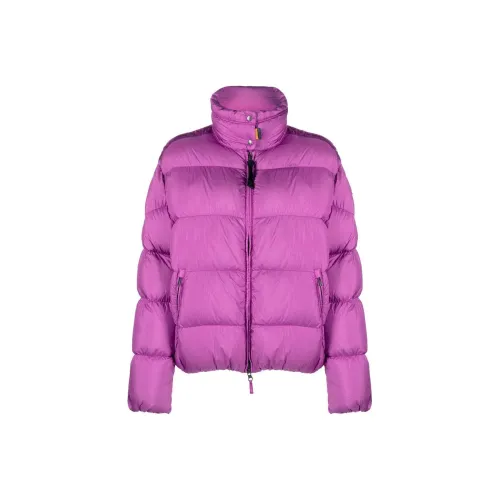 PARAJUMPERS Пуховик Женские Orchid Purple