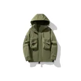 Армейский зеленый