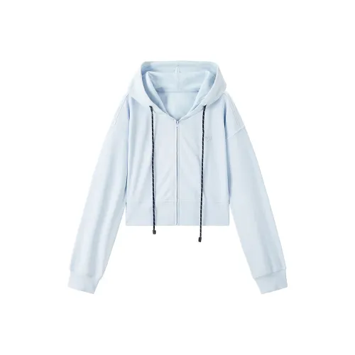 LEDIN Женские Свитшоты