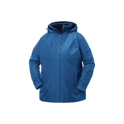 Helly Hansen Женские Куртки