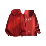 Бордовый (утолщенный и с флисовой подкладкой)