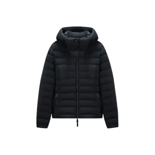 DEGAIA FW24 Пуховик Женские