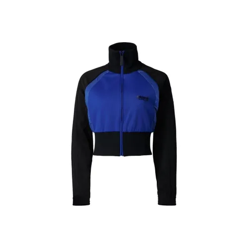 adidas originals Blue Женские Куртки