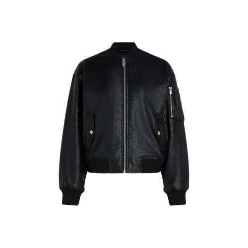 KARL LAGERFELD Куртки и Пальто Женские Черные