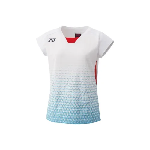 YONEX Женские Рубашки