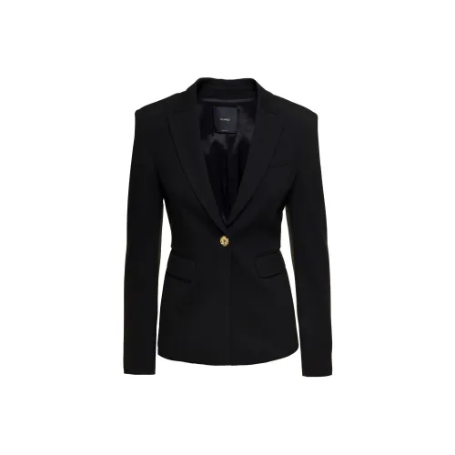 PINKO Черный Женские Офисные Костюмы