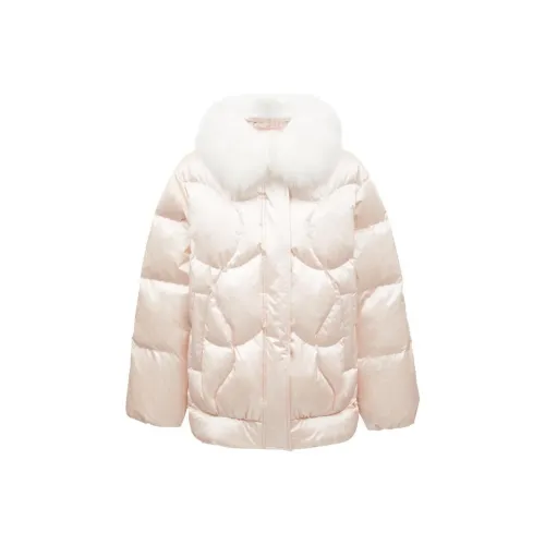 VERO MODA Женские пуховики