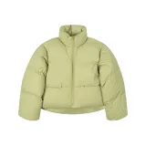 Светло-зеленый / Неоново-зеленый