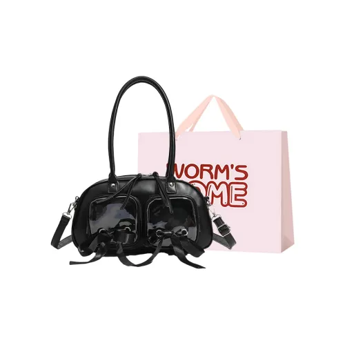 Worm's Home Сумки через плечо Женские