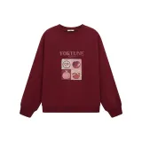 Темно-красный