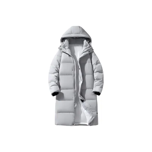 SNOW FLYING Женские пуховики