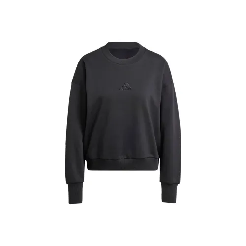 Adidas Sportswear All Szn Толстовка Женская