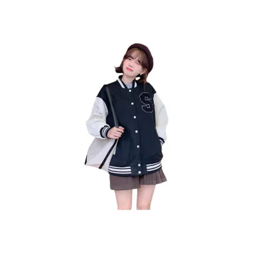 XIAOJUCHUANLI Женские куртки