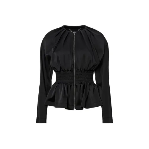 Altuzarra Черные Женские Куртки