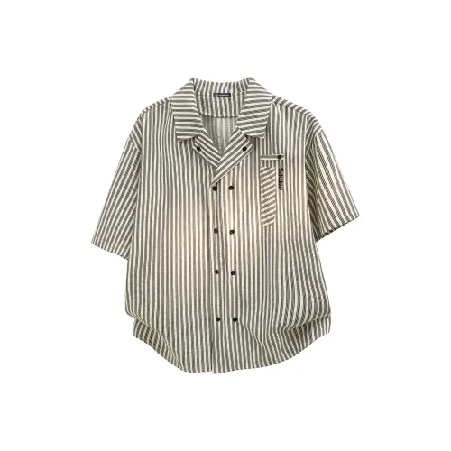 ROBINHOOD Унисекс Рубашки