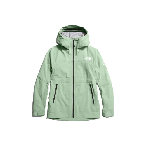 The North Face TNF EASY Туманный Шалфейно-зеленый Женские Куртки