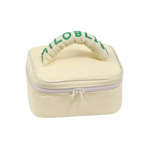 MILO BLISS Корейский Минималистский стиль Свежий Конфетный цвет Сумки для хранения макияжа Портативный