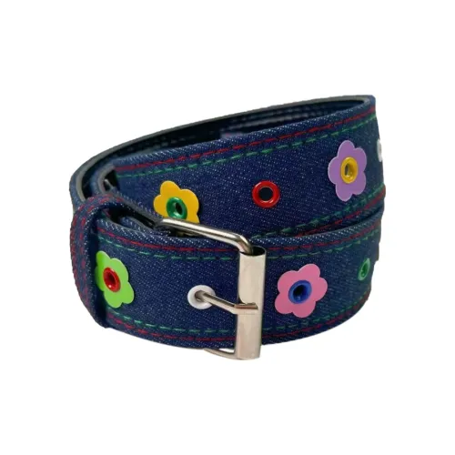 IOTS Canvas Alloy ремни унисекс