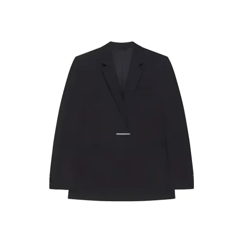 Givenchy Черные Женские Куртки