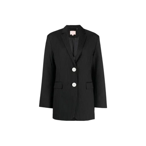 A BATHING APE BAPE BLACK Женские офисные костюмы