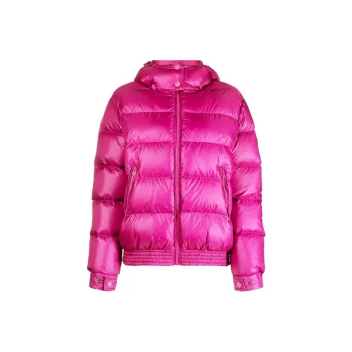 TWINSET Milano Down Jacket Women's Fuchsia