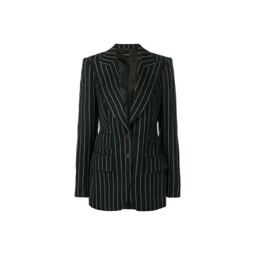 TOM FORD Черные Женские Офисные Костюмы