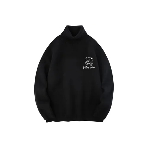 POLAR BEAR Унисекс Трикотаж