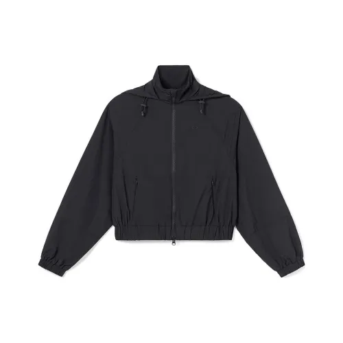 LACOSTE Куртки и Пальто Женские Темно-Синий