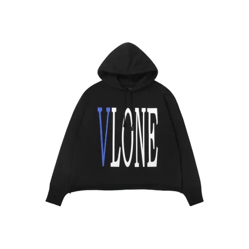 VLONE Big Logo Series Унисекс Свитшоты