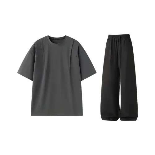 EOOVEN Повседневная спортивная одежда унисекс