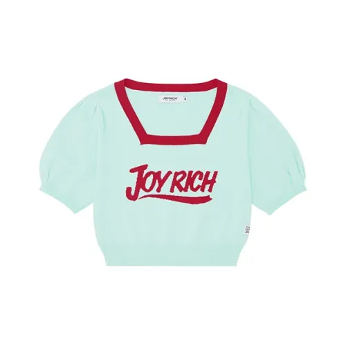JOYRICH Женские Трикотажные изделия
