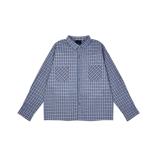 GM Женские Рубашки