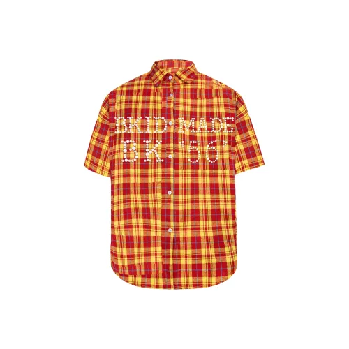 WAYHWEI Женские Рубашки