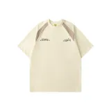 Абрикосовый жёлтый