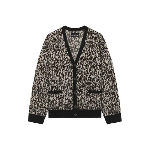 ALLSAINTS Трикотаж Женский Серый