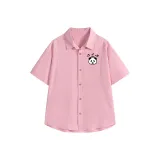 Пастельно-розовый