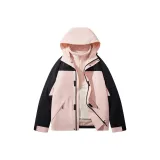 Розовый и черный