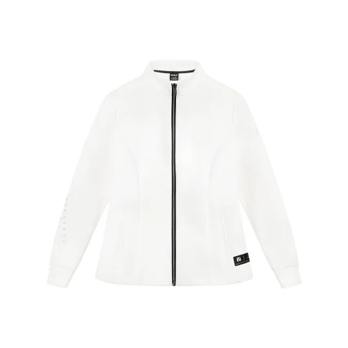 GOLF Белый Женские Куртки