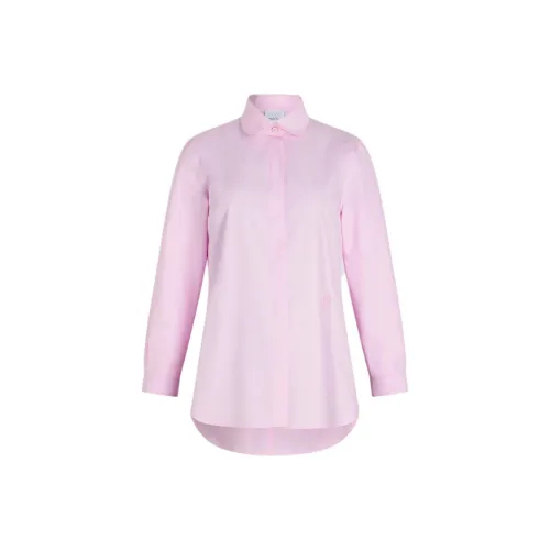 PATOU Розовые Женские Рубашки
