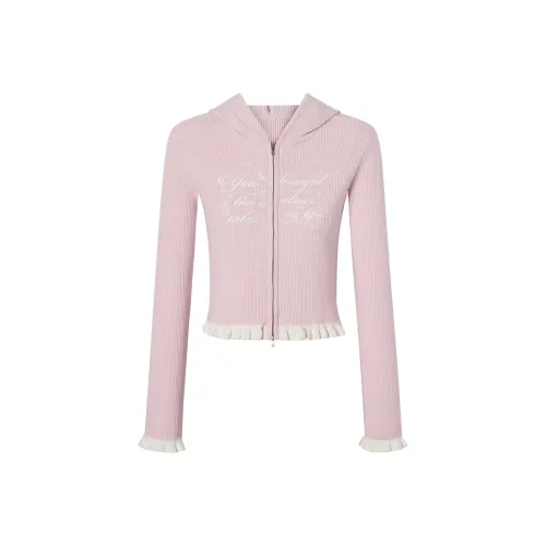 I'M ONE Женская трикотажная одежда