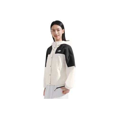 THE NORTH FACE Urban Exploration Куртка Женская Dune Белый