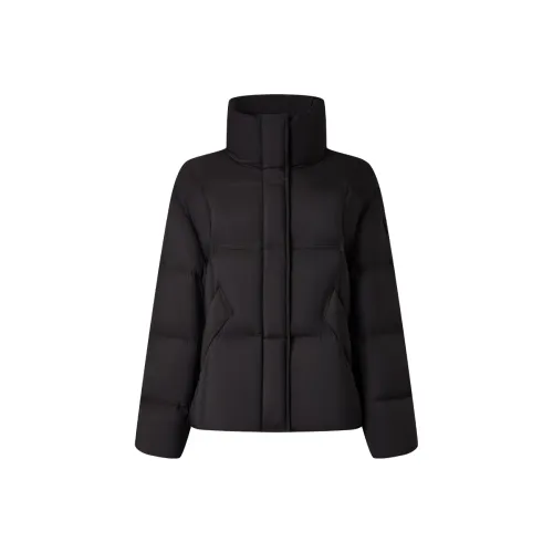 TANBOER Женские Пуховики